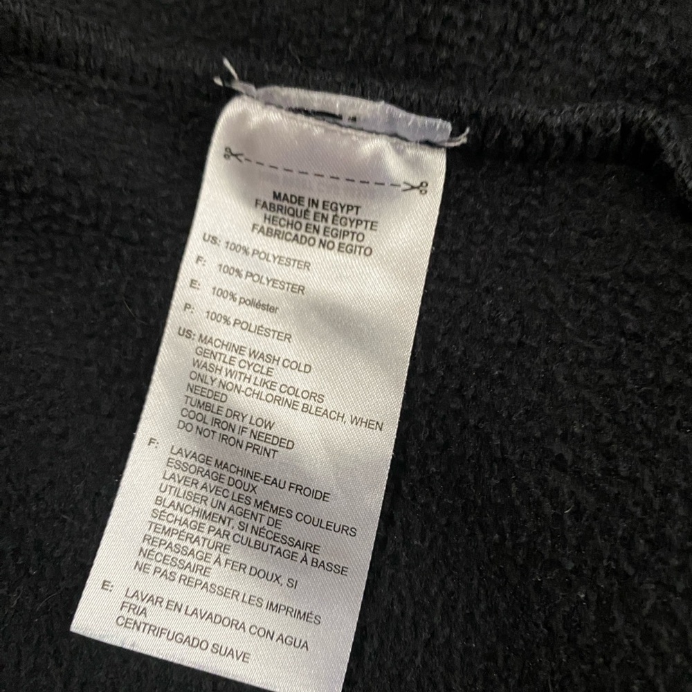 Adidas golf jacket - Picture 5 of 5